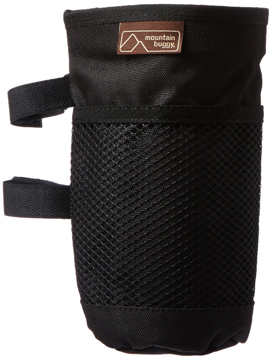 Mountain Buggy Bottle Holder for Nano, Duet, Terrain, Urban Jungle, Swift and Mini Strollers