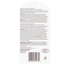 Aveeno Baby Sensitive Skin Mineral sunscreen stick Spf 50 With 100% Zinc Oxide, for Face & Body, Sweat- & Water-resistant Kids sunscreen stick, Travel Size, 13 Grams