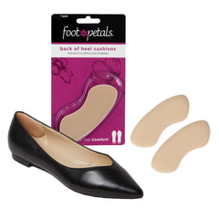 Foot Petals SHOE_INSERT, Khaki, One Size