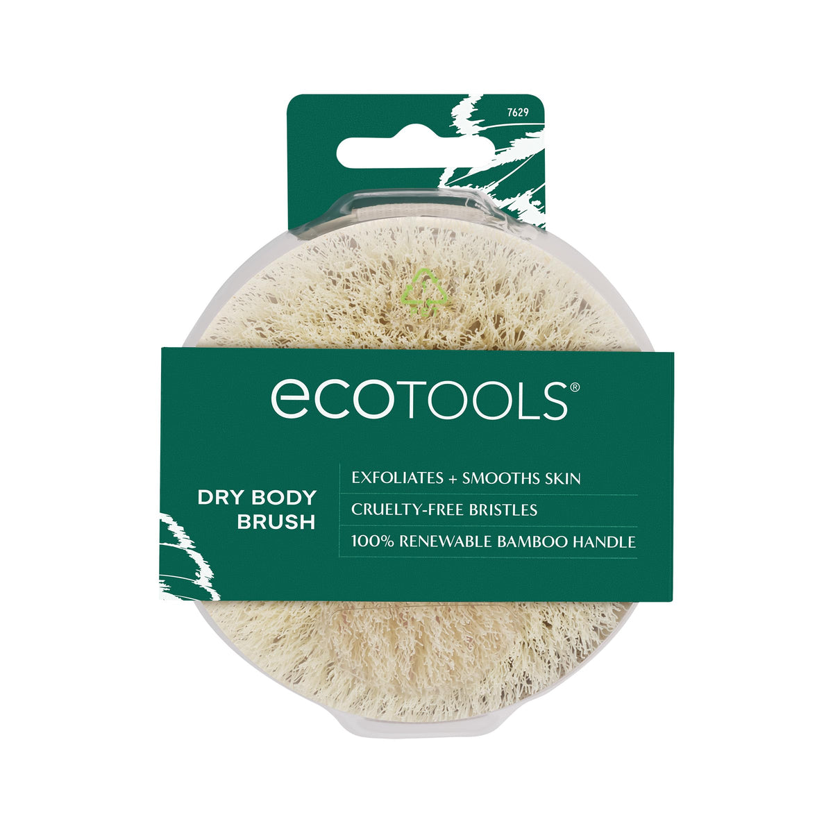 EcoTools Ecotools Dry Brush