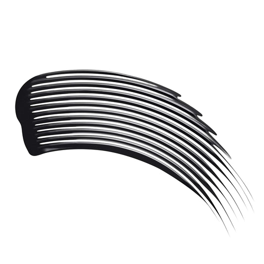 Almay Lenghthening Mascara,Volume & Lift, Eye Makeup, Hypoallergenic and-Fragrance Free, 010 Blackest Black, 0.24 Fl Oz/ 7ml