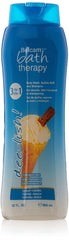 Dee-Lish! 3-In-1 Body Wash, Bubble Bath and Shampoo, Sweet Vanilla, 950 mL