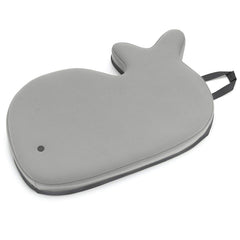 Skip Hop Moby Bath Kneeler, Grey