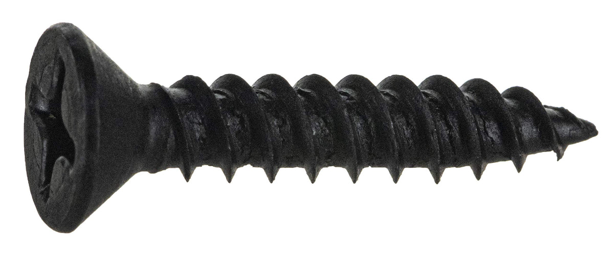 Hard-to-Find Fastener 014973291440 Phillips Flat TwinFast Wood Screws, 6 x 3/4-Inch, 100-Piece