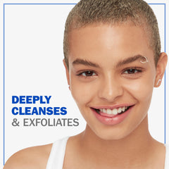Olay Daily Facials Deep Purifying Cleansing Cloths, 33 Count
