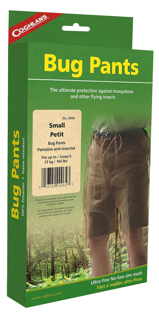 Coghlan's Bug Pants, X-Large