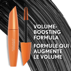 Covergirl Lash Blast Volume Mascara, 10X More Volume, No Clumping, No Flaking, Cruelty-Free