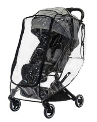 guzzie+Guss Universal Stroller Raincover