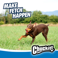 Chuckit! Ultra Ball, Large (3 Inch), 1 Count