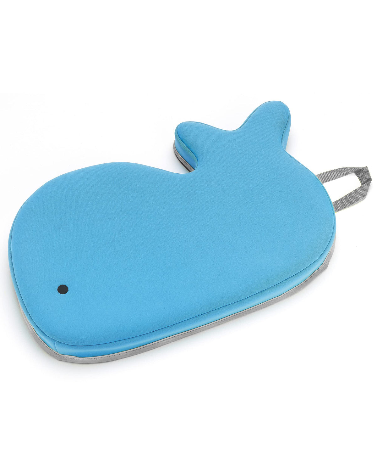 Moby Baby Bath Kneeler Pad, Blue