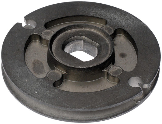 Dorman 924-277 Rear Seat Cushion Cable Guide Pulley Compatible with Select Honda Models
