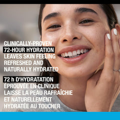 Neutrogena Hydro Boost Ultra Hydrating Serum, Hyaluronic Acid, Amino Acids, Electrolytes, Acne, Dry & Sensitive Skin, 29mL