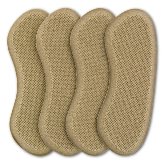 Sof Sole Heel Liner Cushions (2 Pack)