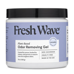 Fresh Wave Lavender Odor Removing Gel, 15 oz.