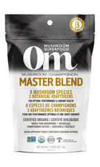 Om Master Blend 54 g 54 g (Pack of 1)