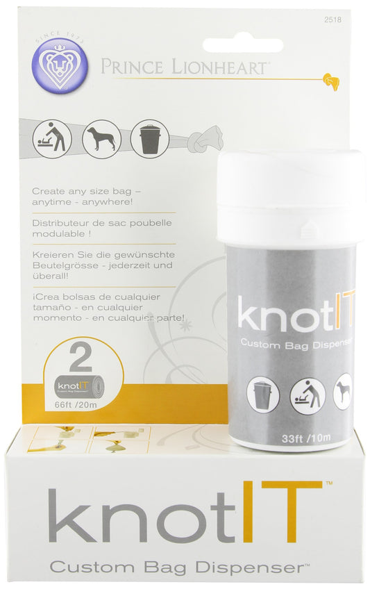 Prince Lionheart 2518 Knot It Bag