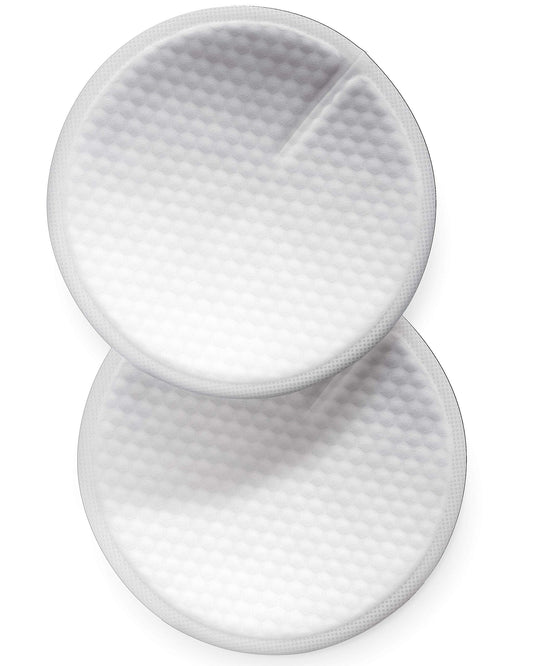 Philips Avent Disposable Breast Pads, 100ct, SCF254/13