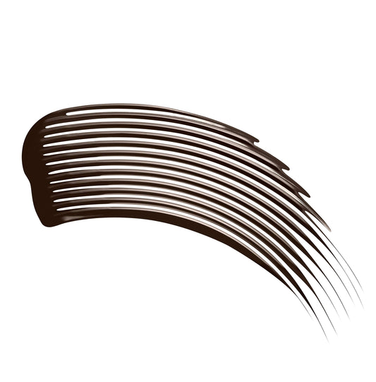 Almay Lenghthening Mascara,Volume & Lift, Eye Makeup, Hypoallergenic and-Fragrance Free, 030 Black Brown, 0.24 Fl Oz/ 7.1 ml