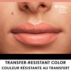 Covergirl Outlast Moisturizing Top Coat, lasts up to 24h, long-lasting coverage, two-step system, moisturizing, transfer-resistant, Cruelty-Free