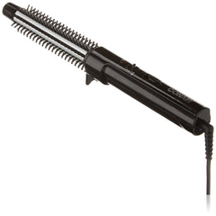 Conair BC37RHCBC 3/4-Inch Curling Brush, Medium Curls and Waves, Volumize