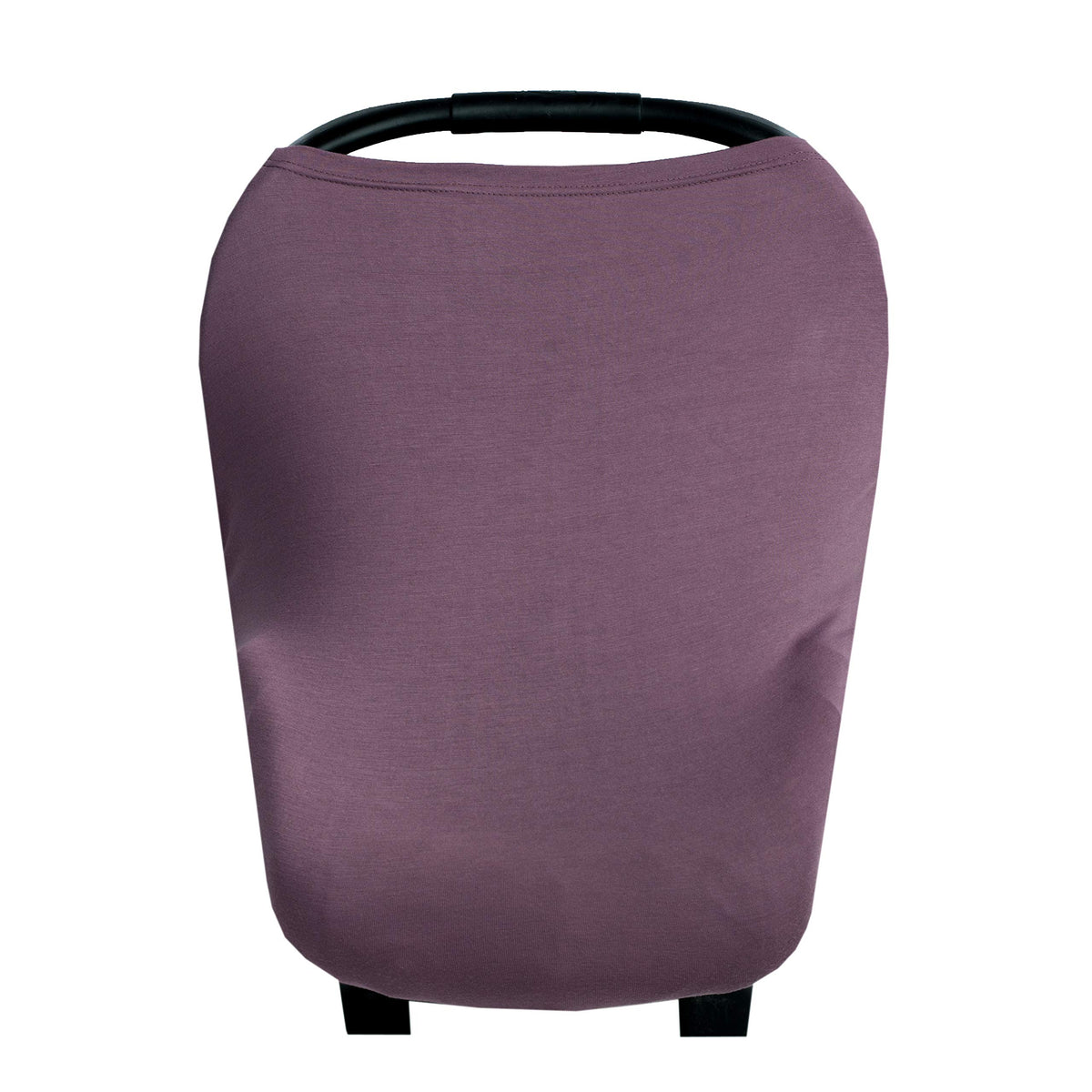 Copper Pearl Multi Use Cover, Plum, 0.38 gram