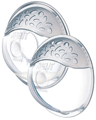 Philips Avent Comfort Breast Shell Set, SCF157/02