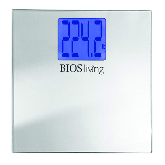 Bios Thermor Jumbo Digital Display Scale 1 count