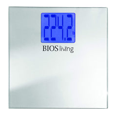 Bios Thermor Jumbo Digital Display Scale 1 count