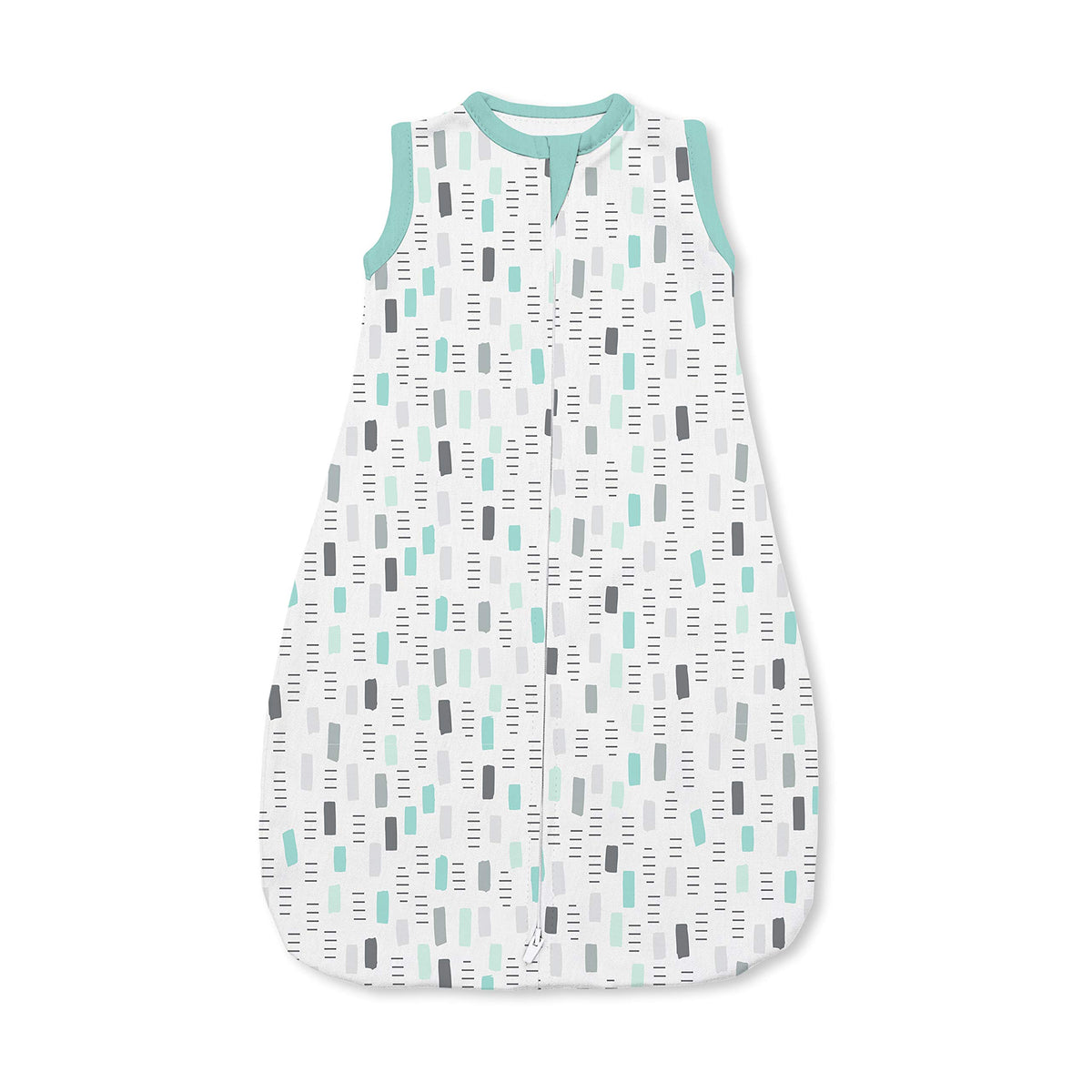 SwaddleMe Night Sack Sleeper – Size Large, 3-6 Months, 1-pack (Fun with Paint) Loose-fit Infant Sleep Sack Wearable Blanket Leaves Baby’s Arms Out for Safe, Cozy Sleep (59183)