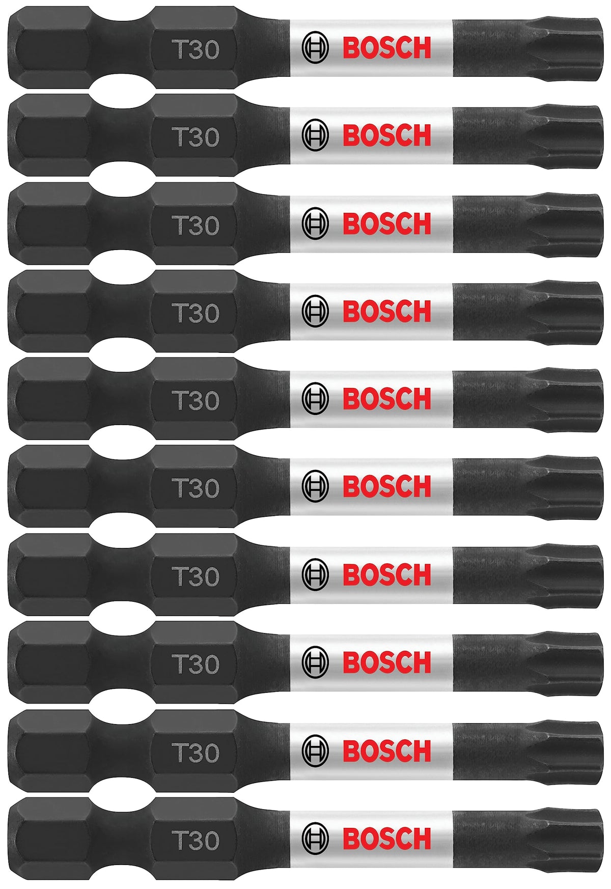 ITT302B Impact Tough T30 2'' (Bulk)