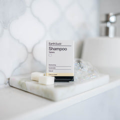 Shampoo Mini Pack (2 tablets)