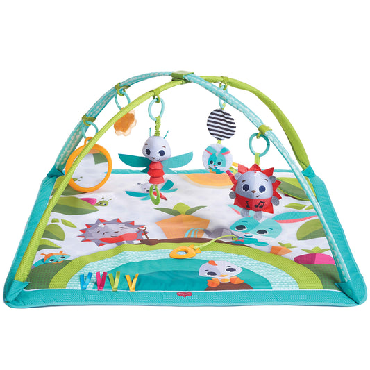Tiny Love Meadow Days Sunny Day Gymini, One Size, (Pack of 1)