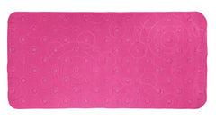 Playtex Cushy Comfy Safety Bath Mat, Pink
