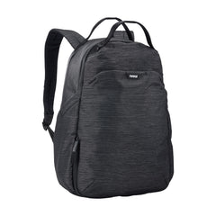 Thule Changing Backpack - Diaper Bag Backpack - Maternity Backpack - Baby Bag with Shoulder Straps - Travel Diaper Backpack Black