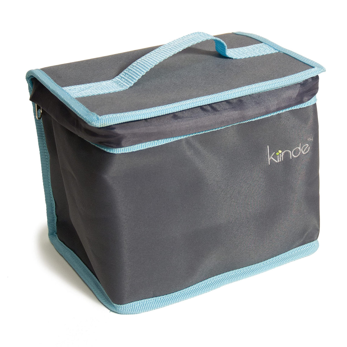 Kiinde Twist Cooler Bag,Grey