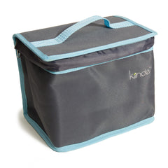 Kiinde Twist Cooler Bag,Grey