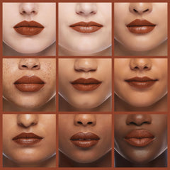L’Oréal Paris Colour Riche Original Satin Lipstick, Hydrating Formula with Vitamin E & Argan Oil, Cinnamon Toast, 0.13 oz.