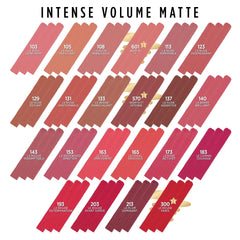 L’Oréal Paris Colour Riche Intense Volume Matte Lipstick - Up to 16H Wear, infused with Hyaluronic Acid - Le Nude Defiant, 1.8 g