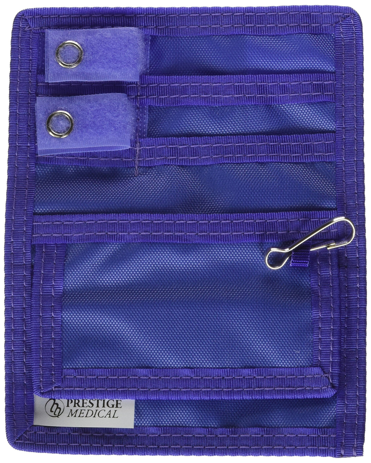 Prestige Medical 730-PUR Belt Loop Organizer (Empty), Purple, 0.85-Ounce