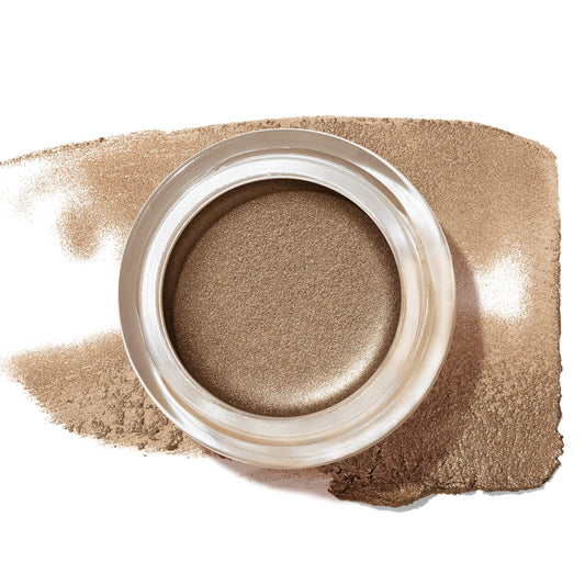 Revlon Cr√®me Eyeshadow, ColorStay 24 Hour Eye Makeup, Highly Pigmented Cream Formula in Blendable Matte & Shimmer Finishes, 710 Caramel, 0.18 Oz/ 5.2g