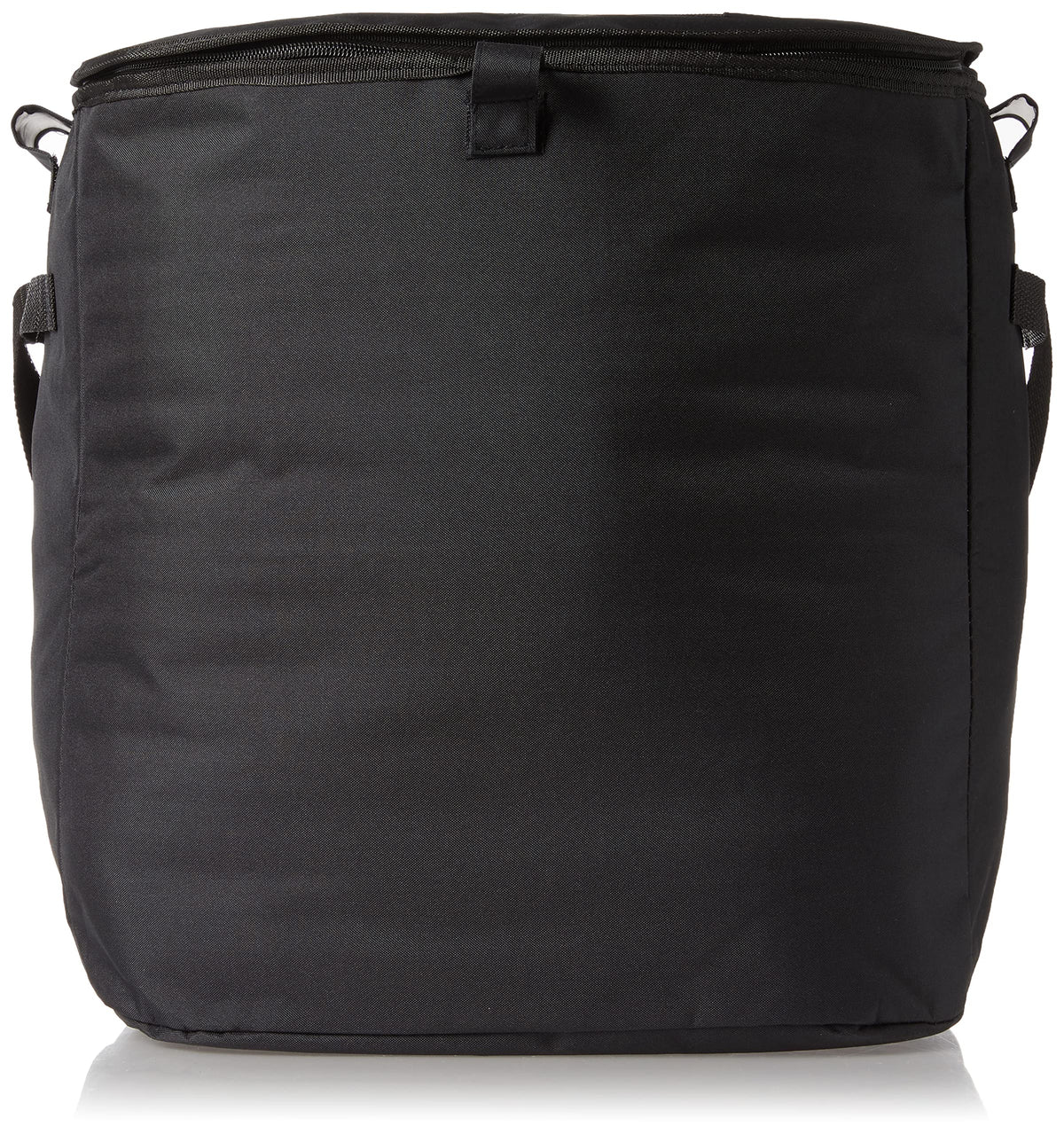 HOMZ Premium Tote Cart Bundle Buggy Liner, Aluminum