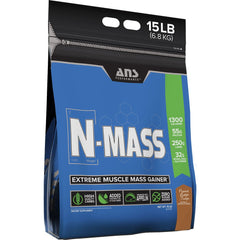 ANS Performance N-MASS, 15lb