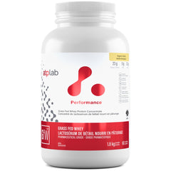 ATP Lab GRASS FED WHEY, 1.8kg
