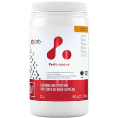 ATP Lab SUPREME BEEF PROTEIN, 850g