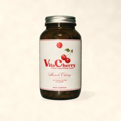 Acerola Cherry (Whole Food Vitamin C)