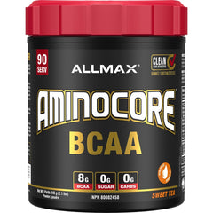 Allmax AMINOCORE BCAA, 90 Servings