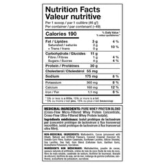 Allmax CLASSIC ALLWHEY, 5lb