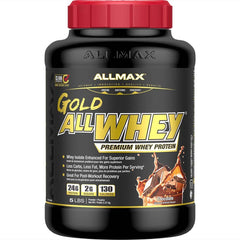 Allmax GOLD ALLWHEY, 5lb