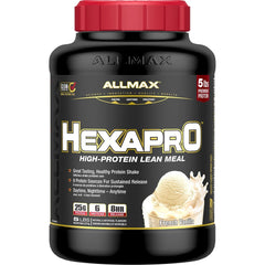 Allmax HEXAPRO (Blend of 6 Proteins), 5lb
