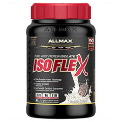 Allmax ISOFLEX, 2lb